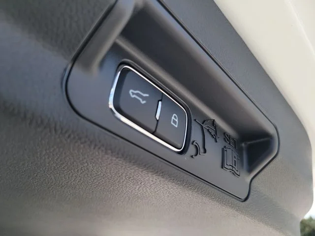 New 2026 White Metallic Ford Active image 11