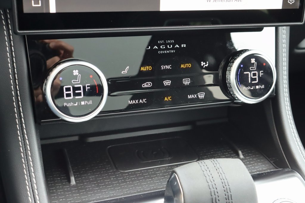 2026 JAGUAR F-PACE - Image 28