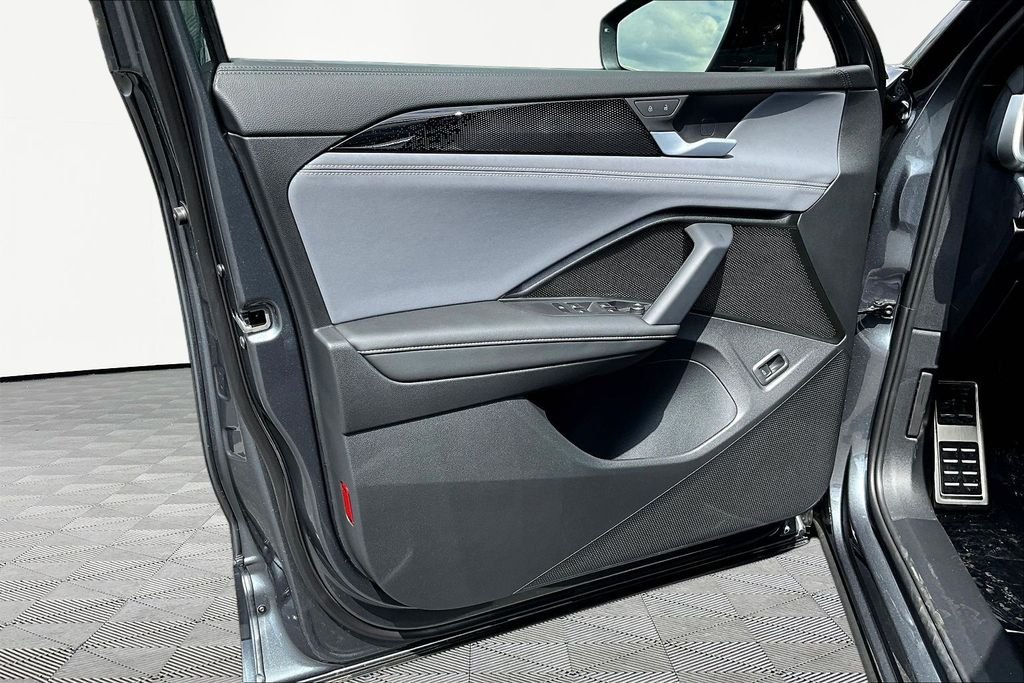 New 2026 Gray Volkswagen SE R-Line Black image 19