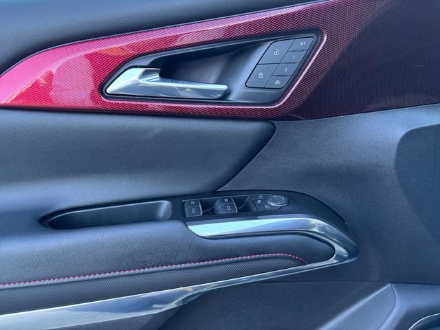 2024 Chevrolet Traverse RS - Photo 17