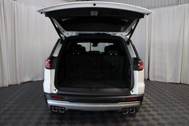 2026 GMC Acadia Elevation - Photo 7