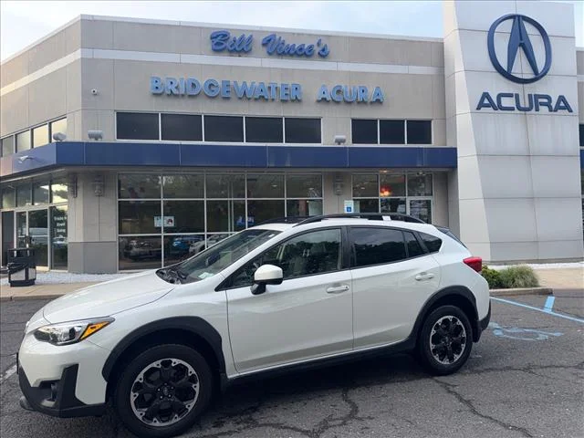2021 Subaru Crosstrek Premium CVT's photo