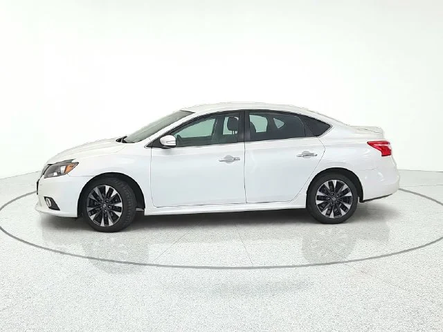 Used 2017 Nissan Sentra SR with VIN 3N1AB7AP8HY248648 for sale in Republic, MO