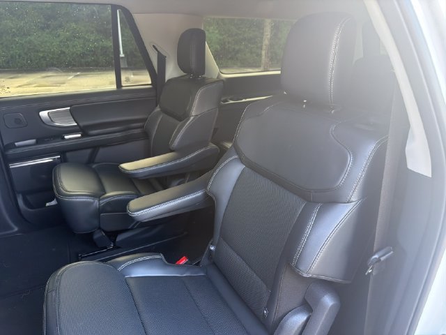 Used 2026 White Ford Platinum image 20