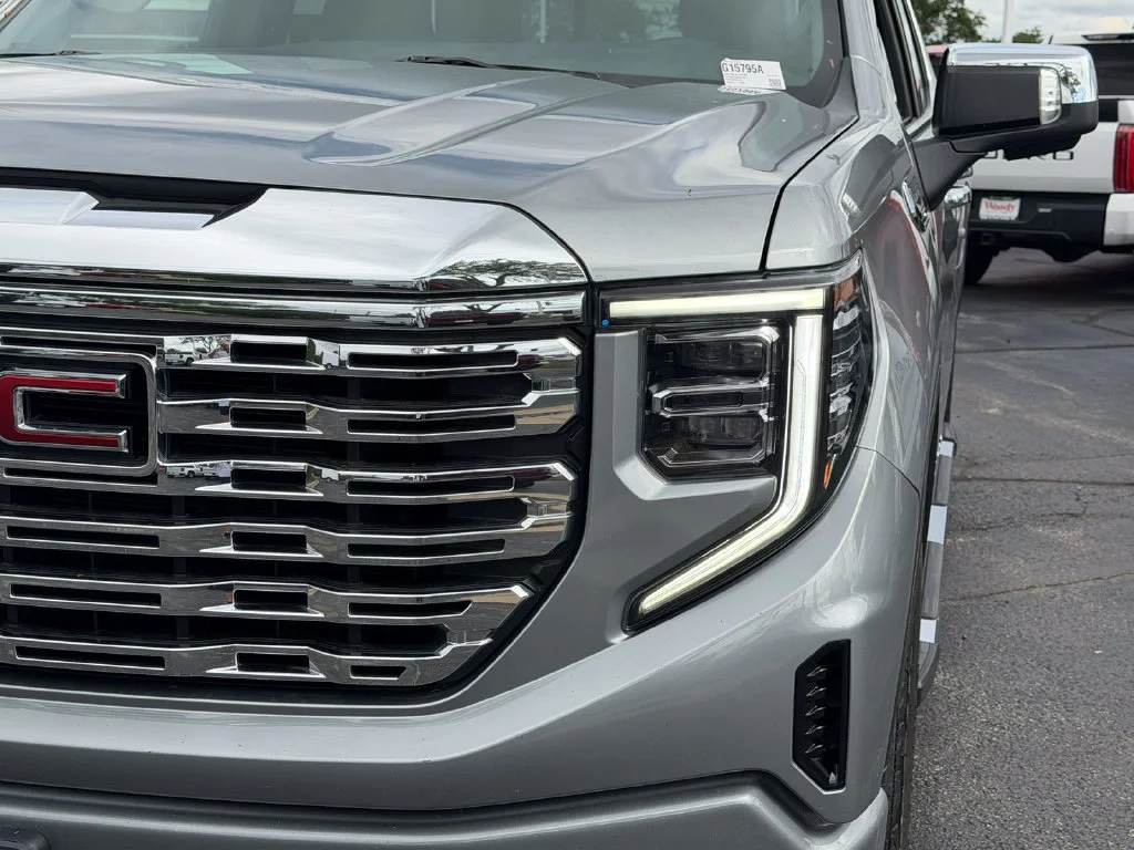 2024 GMC Sierra 1500 Denali Denali - Photo 18