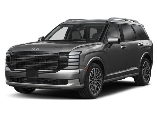 2026 Hyundai Palisade Calligraphy Hybrid AWD's photo