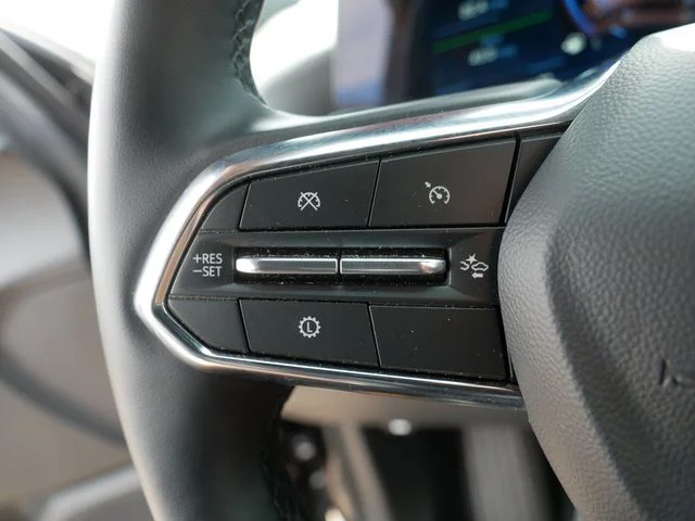 Used 2026 Black Chevrolet LT image 24
