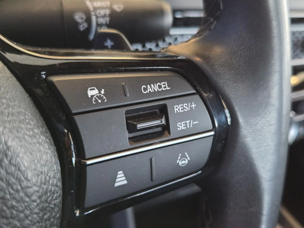 2025 Honda Civic Sport - Photo 27