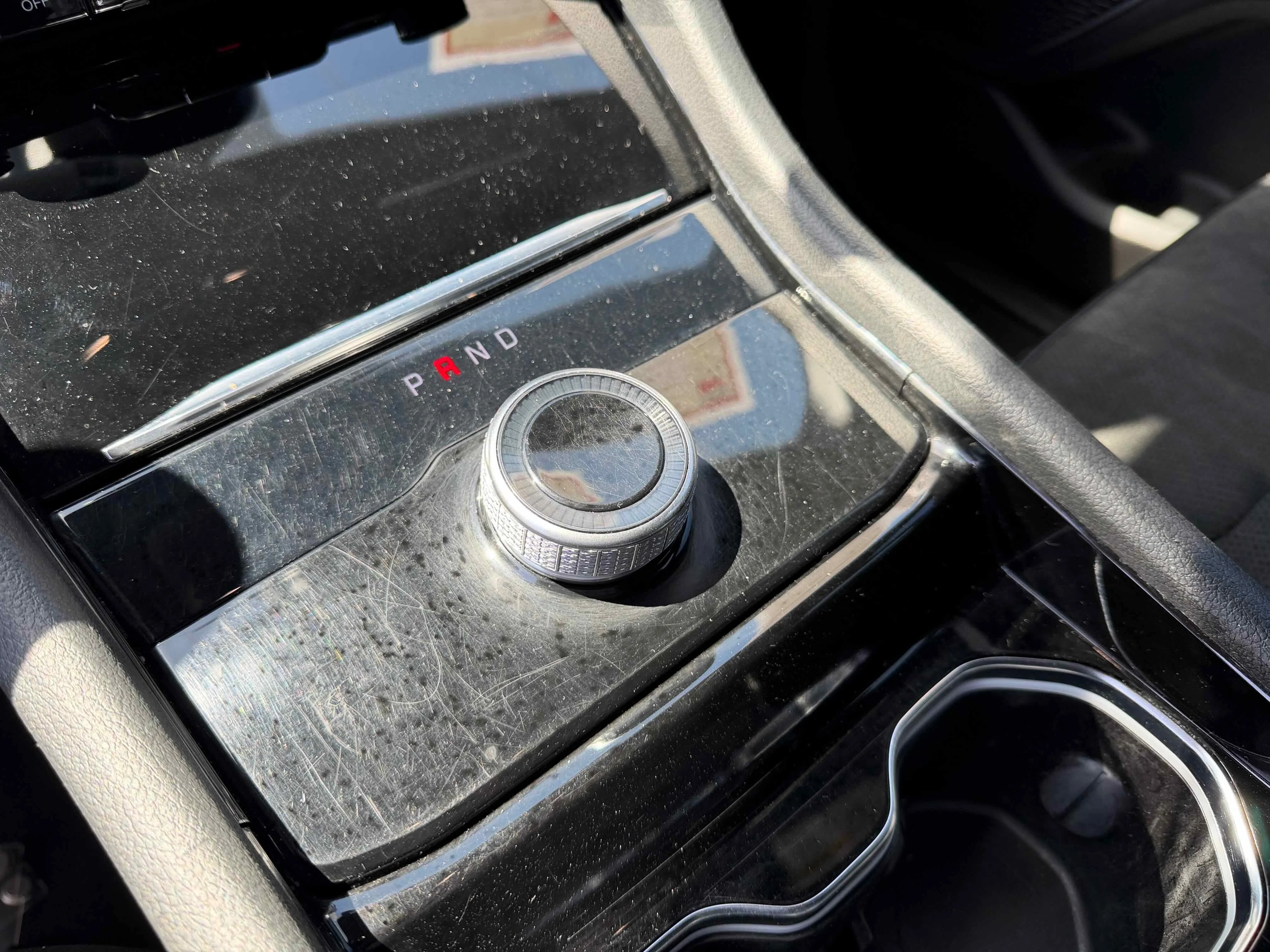 Used 2021 Baltic Gray Metallic Clearcoat Jeep Altitude image 25