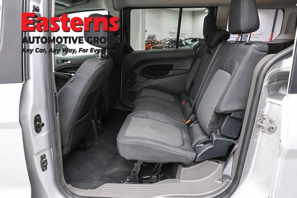 Used 2021 Silver Ford XLT image 21