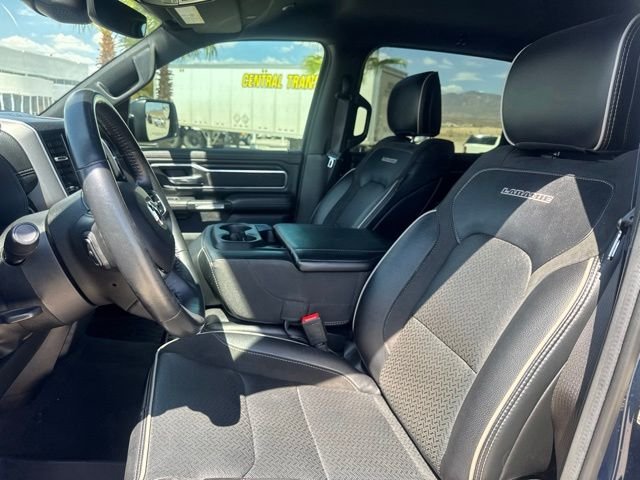 2023 RAM Ram 1500 Pickup Laramie - Photo 19