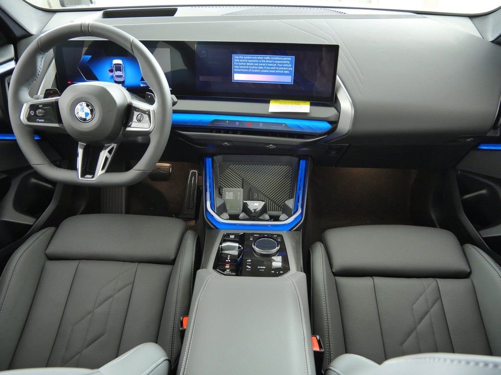 Used 2026 Brooklyn Grey Metallic BMW 30 xDrive image 6