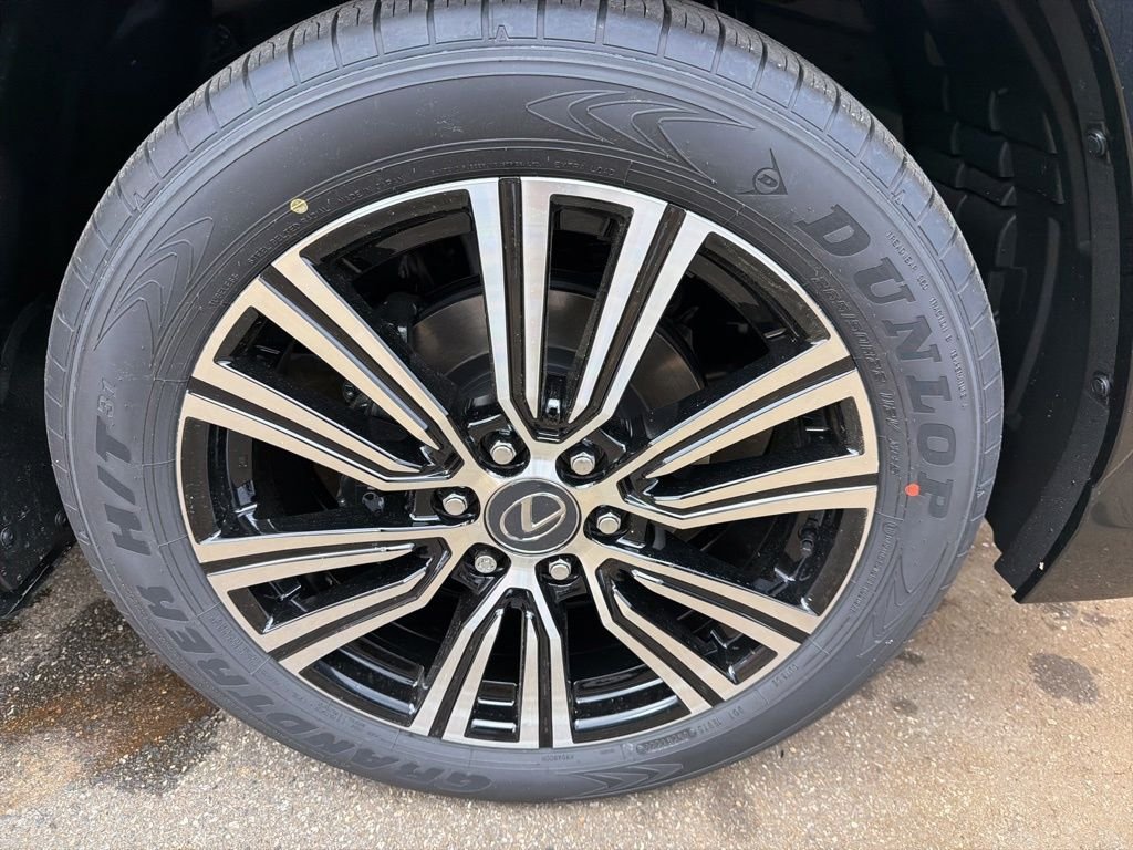 New 2026 Caviar Lexus  600 LUXURY image 28