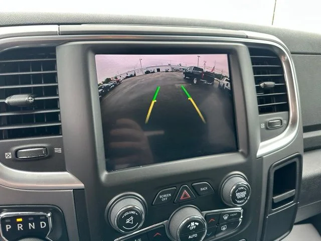 2022 RAM Ram 1500 Classic Warlock - Photo 24