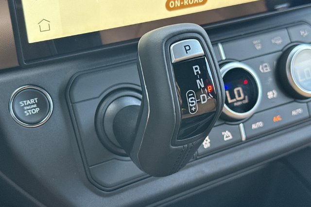 New 2026 Borasco Grey Land Rover X-Dynamic SE image 20