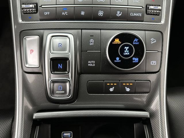 2023 Hyundai Santa Fe XRT - Photo 20