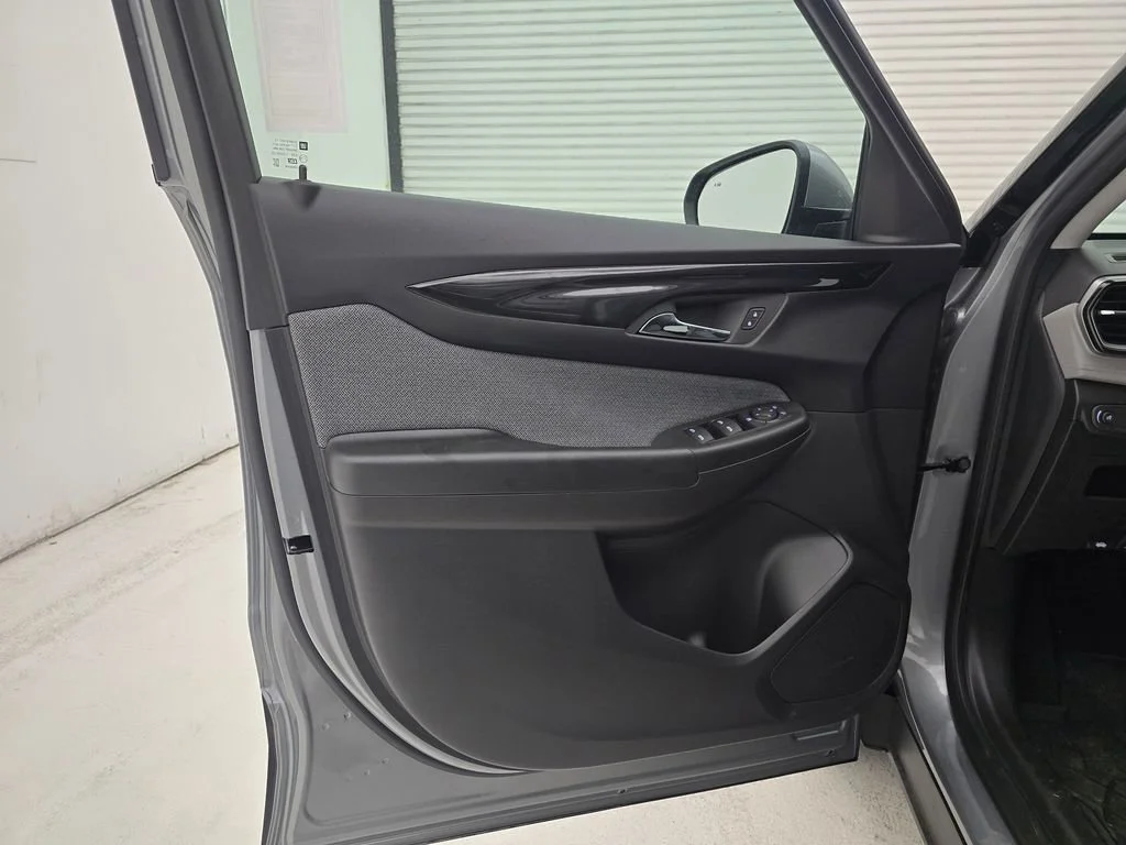 2026 Chevrolet Trailblazer LT - Photo 34