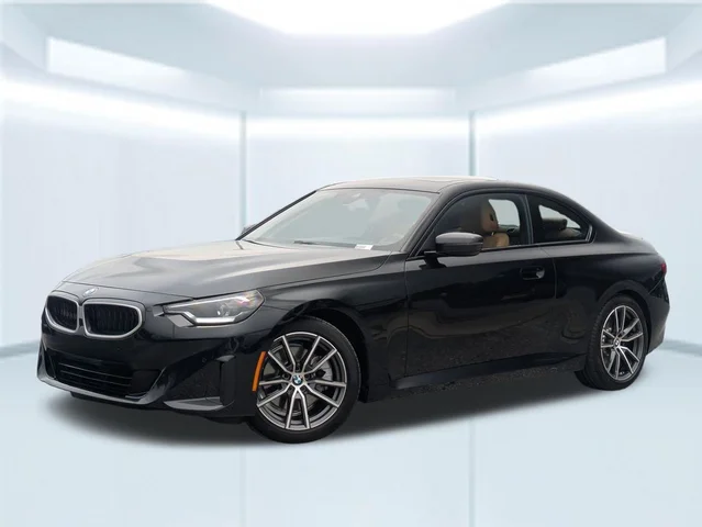2025 BMW 2 Series 230i