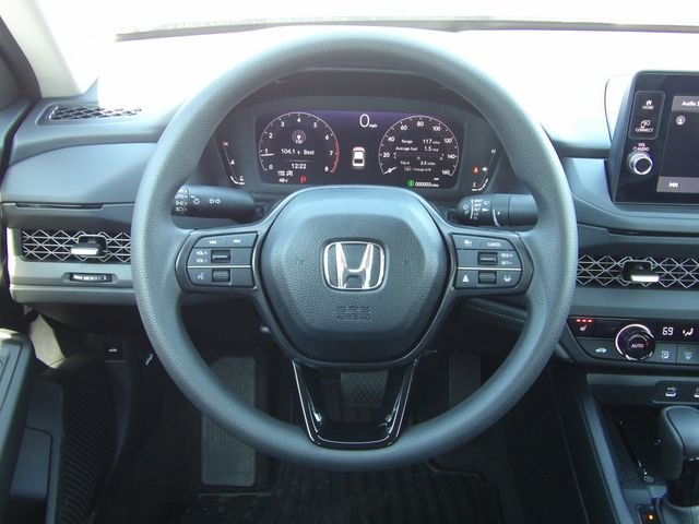 New 2026 Canyon River Blue Metallic Honda SE image 18
