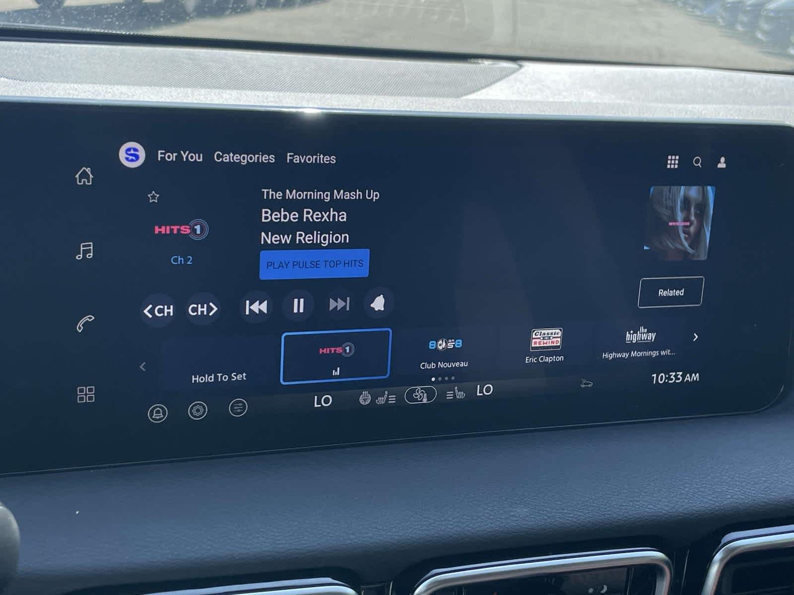 New 2026 Bluestone Pearl/Super Black Nissan SR image 21