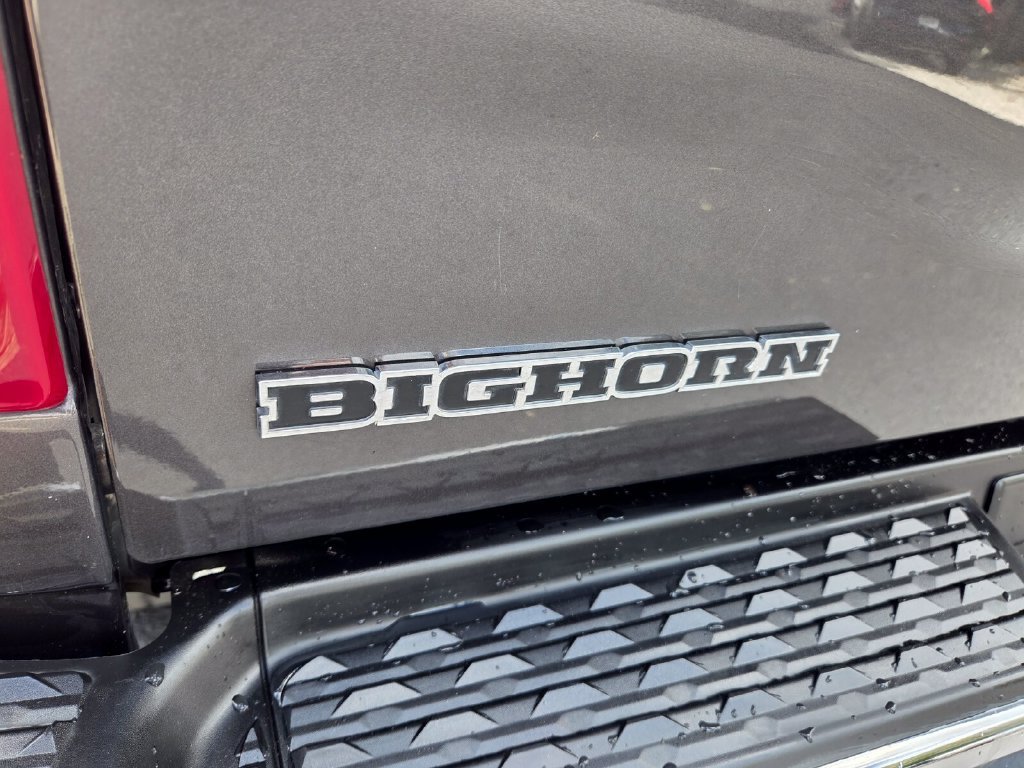 2023 RAM Ram 2500 Pickup Big Horn - Photo 11