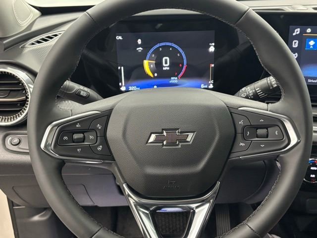 2026 Chevrolet Trax Activ - Photo 18
