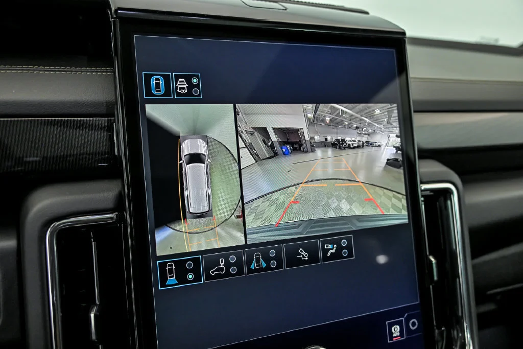 Vehicle thumbnail