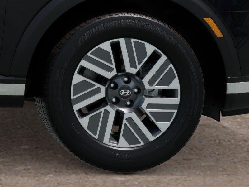 New 2027 Abyss Black Pearl Hyundai SEL image 8