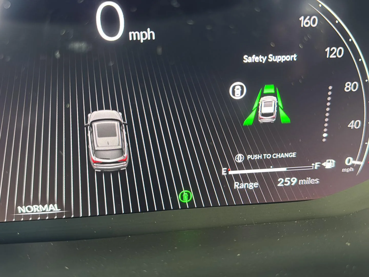 New 2026 Platinum White Pearl Acura SH-AWD image 38
