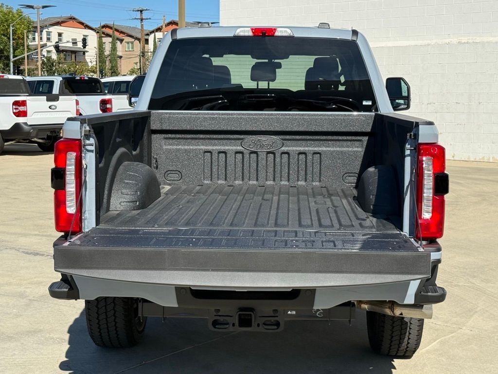 2026 Ford F-250 Super Duty Lariat - Photo 14
