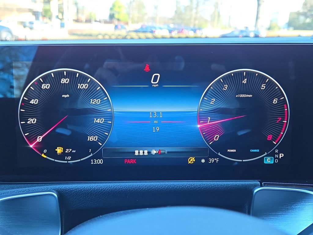 2026 Mercedes-Benz GLB GLB 250 - Photo 22