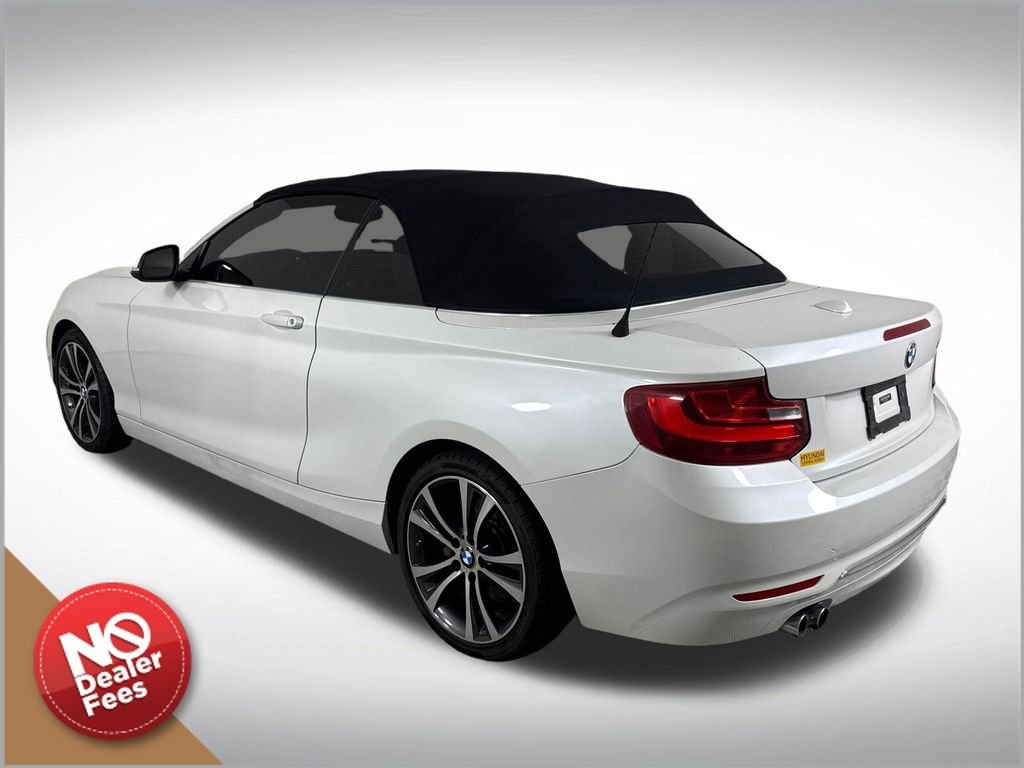 2016 BMW 2 Series 228i - Photo 6