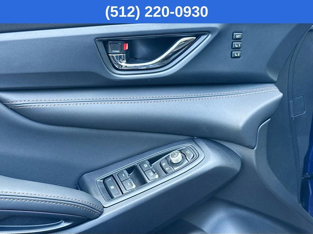 New 2026 Blue Subaru Limited Bronze Edition image 22