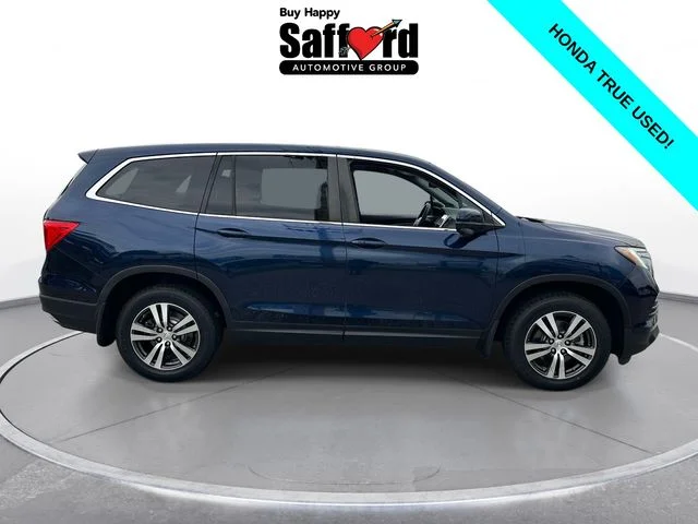 Used 2018  Honda EX-L image 5