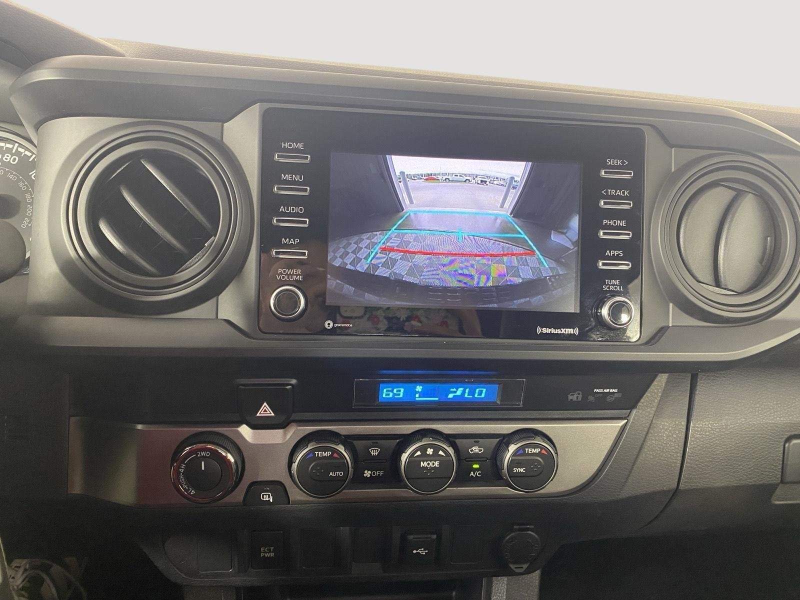 Used 2023 Black Toyota SR V6 image 18