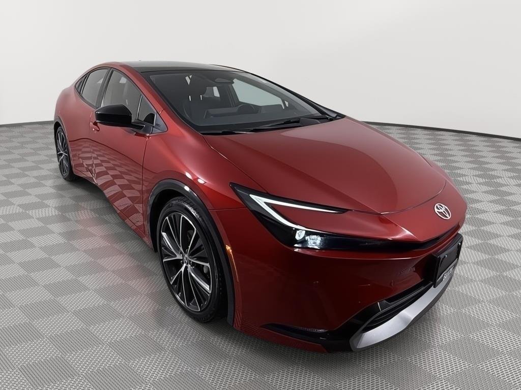 2023 Toyota Prius