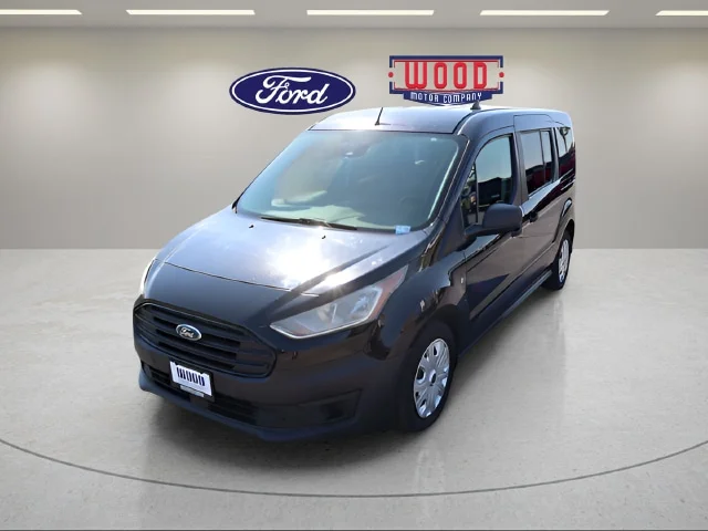 Used 2020 Shadow Black Ford XL image 7