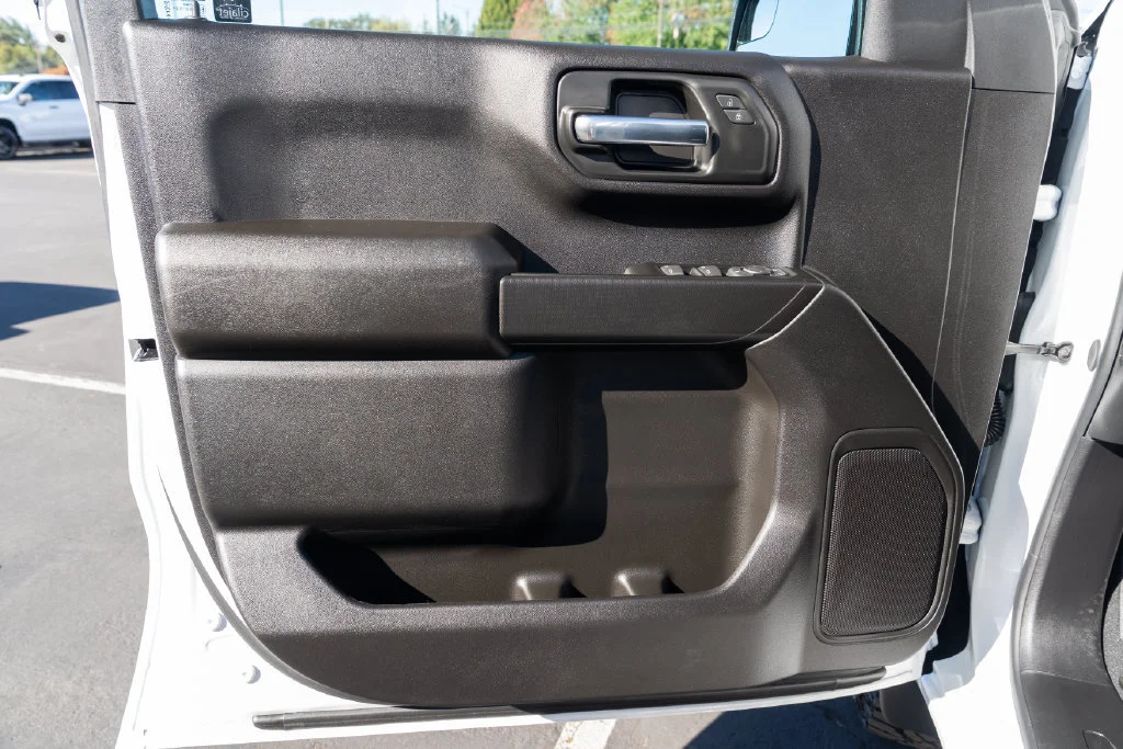 2026 Chevrolet Silverado 1500 Custom - Photo 20