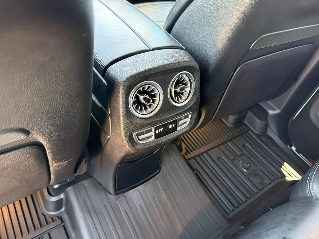 2020 Mercedes-Benz G-Class 31