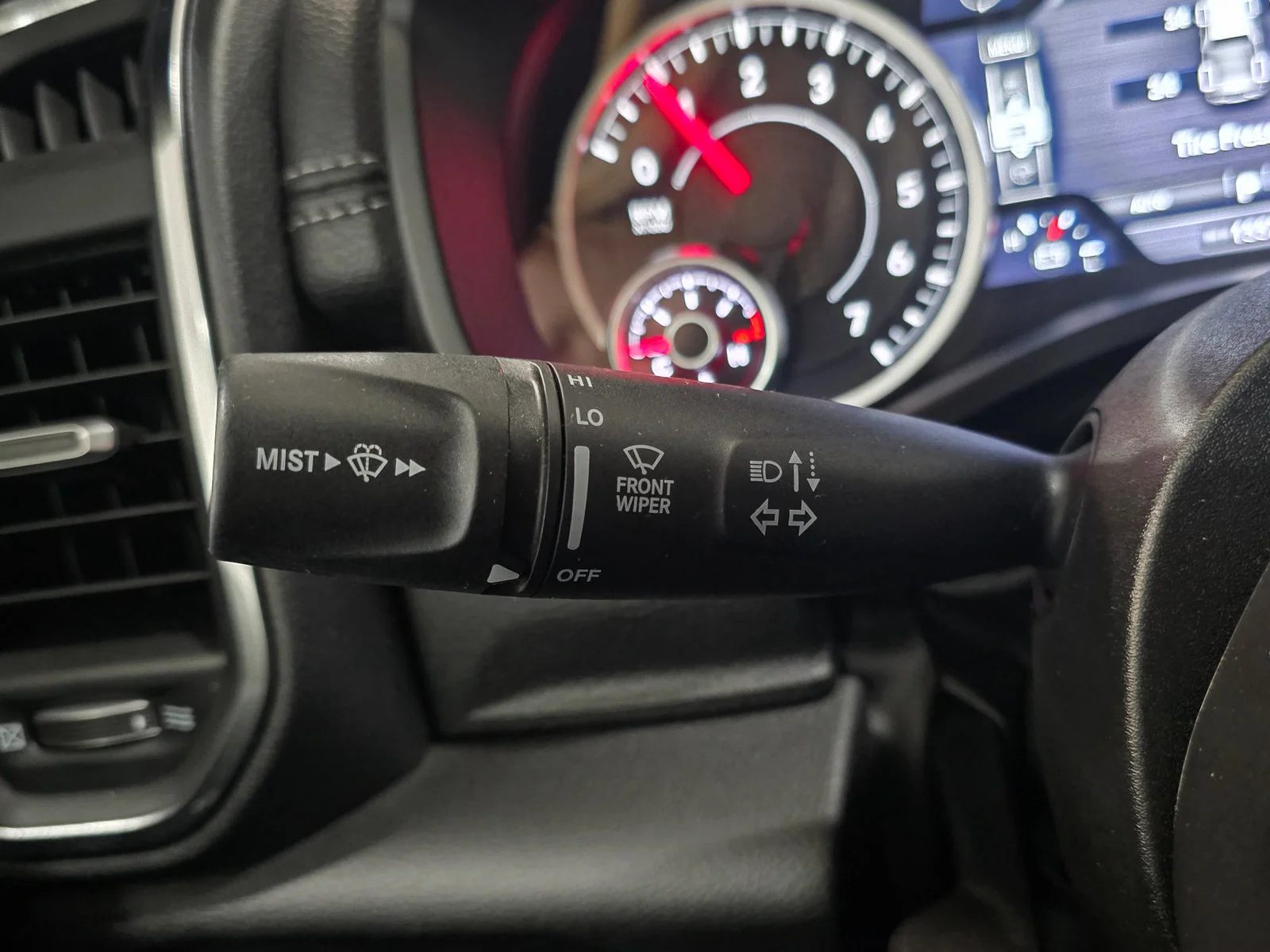 New 2026 Gray Ram Laramie image 39