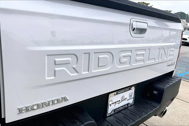 2026 Honda Ridgeline RTL - Photo 15