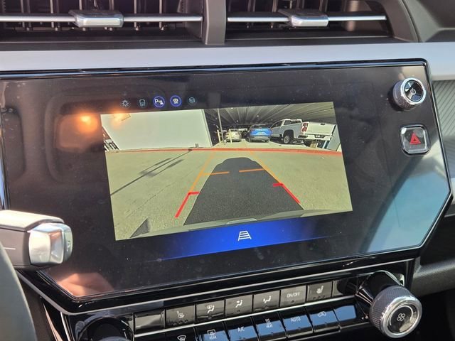 2027 Chevrolet Bolt LT - Photo 12