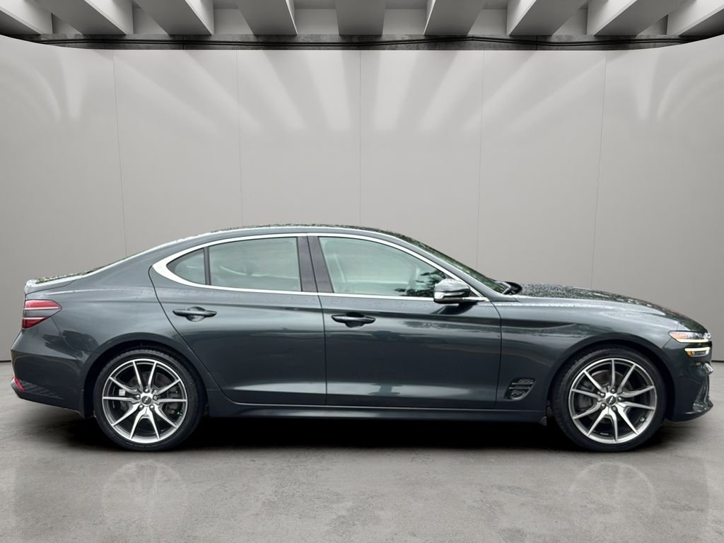 Certified Used 2023 Hallasan Green Genesis 2.0T image 6