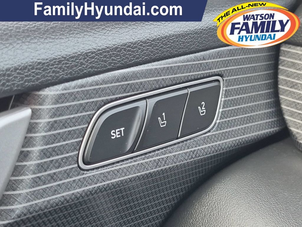 2024 Hyundai Palisade Limited - Photo 38