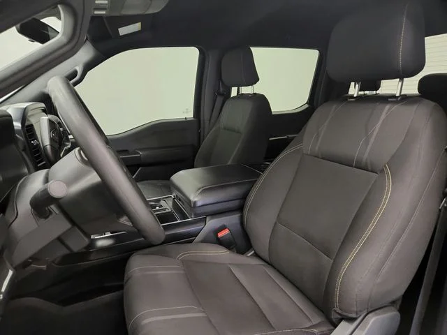 Used 2025  Ford STX image 18