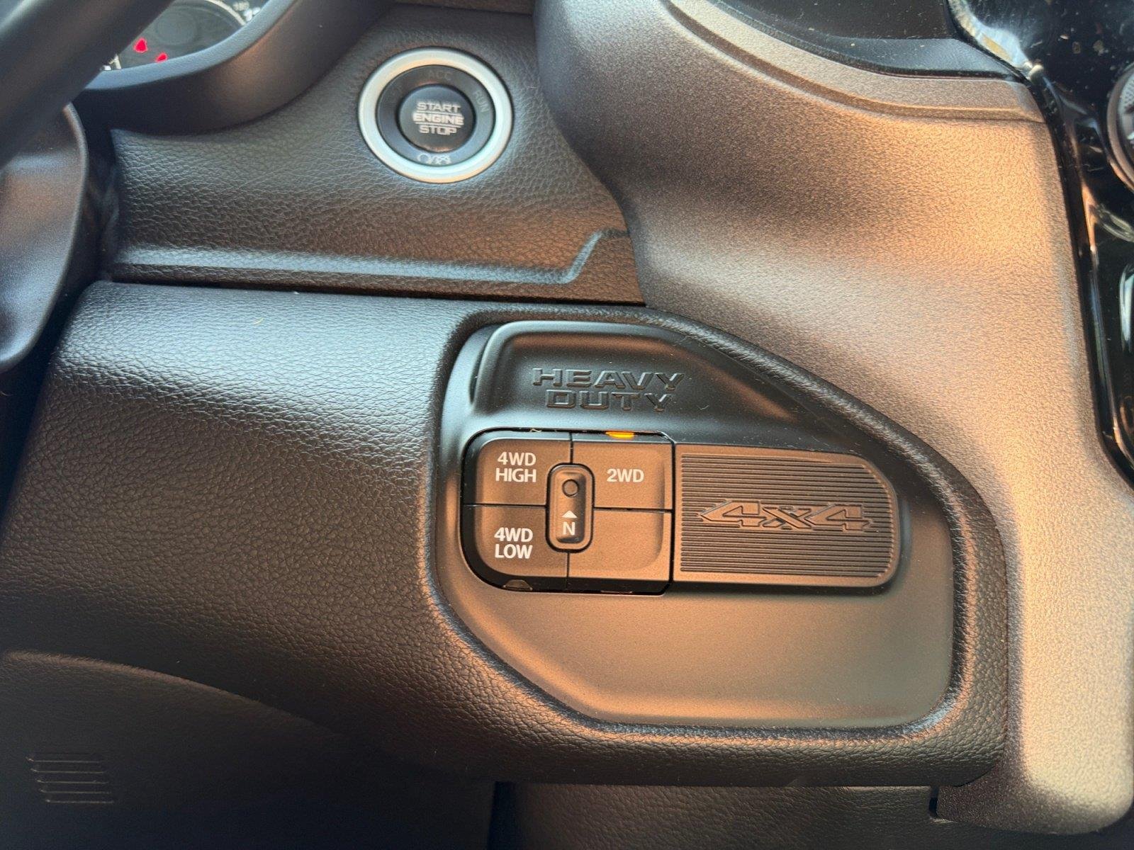 2024 RAM Ram 3500 Pickup Tradesman - Photo 24