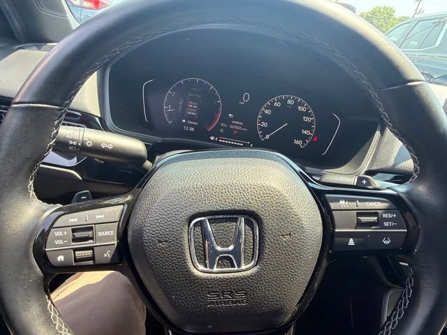 Used 2024  Honda Sport image 18
