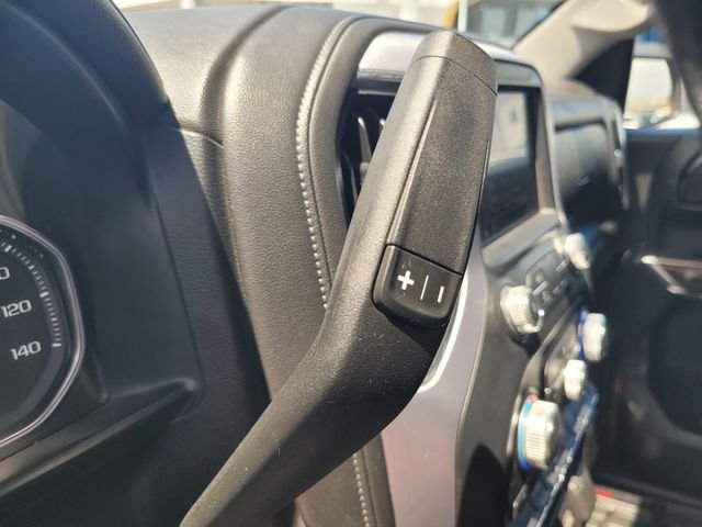 Used 2019 Silver GMC SLE image 20