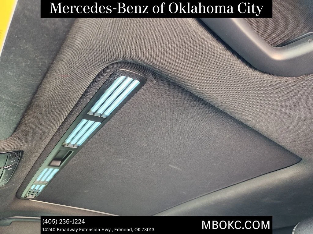 Used 2018 Polar White Mercedes-Benz GLC 300 Coupe image 19