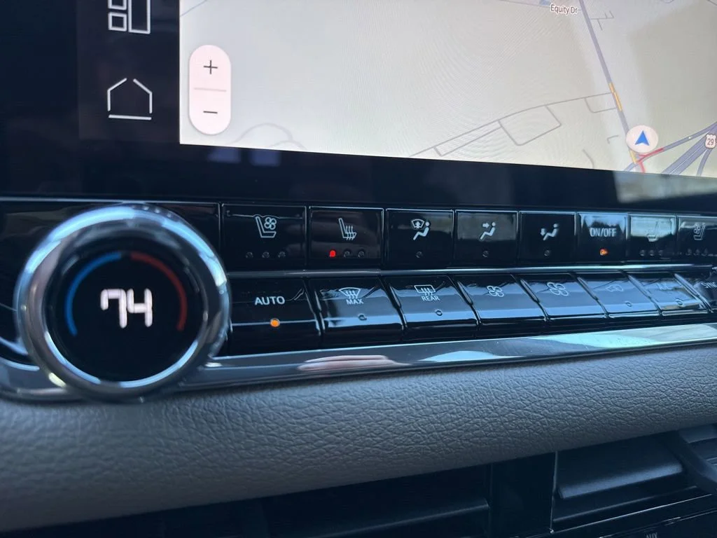 New 2026 Onyx Black GMC Denali image 23